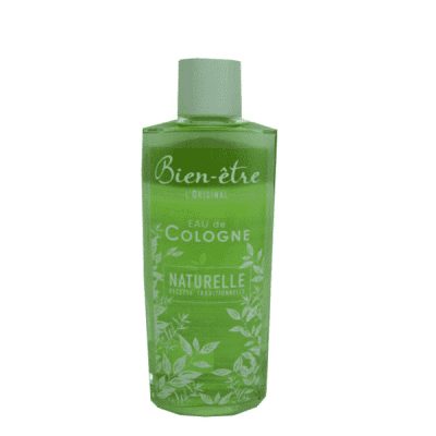Bien Etre Eau De Cologne 250ml