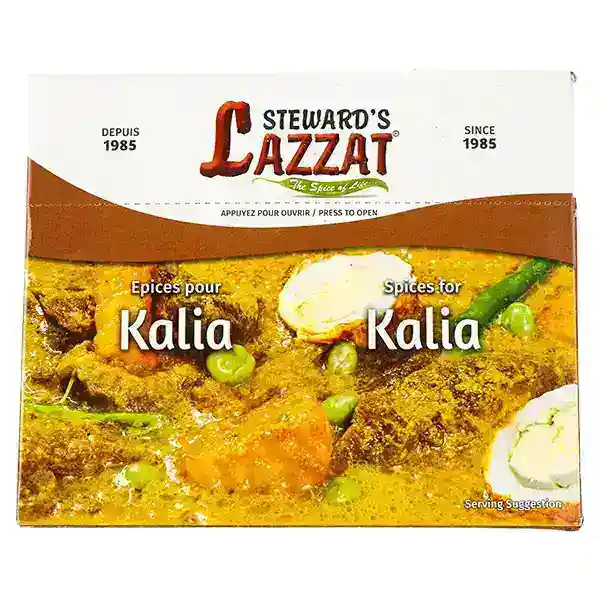 Lazzat - Spice for kalia 50g - Image 2