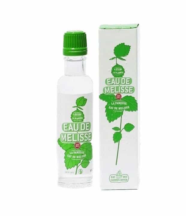 EAU DE CARMES