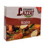 Lazzat Kalia