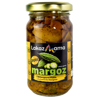 Bittergourd Pickle 200g