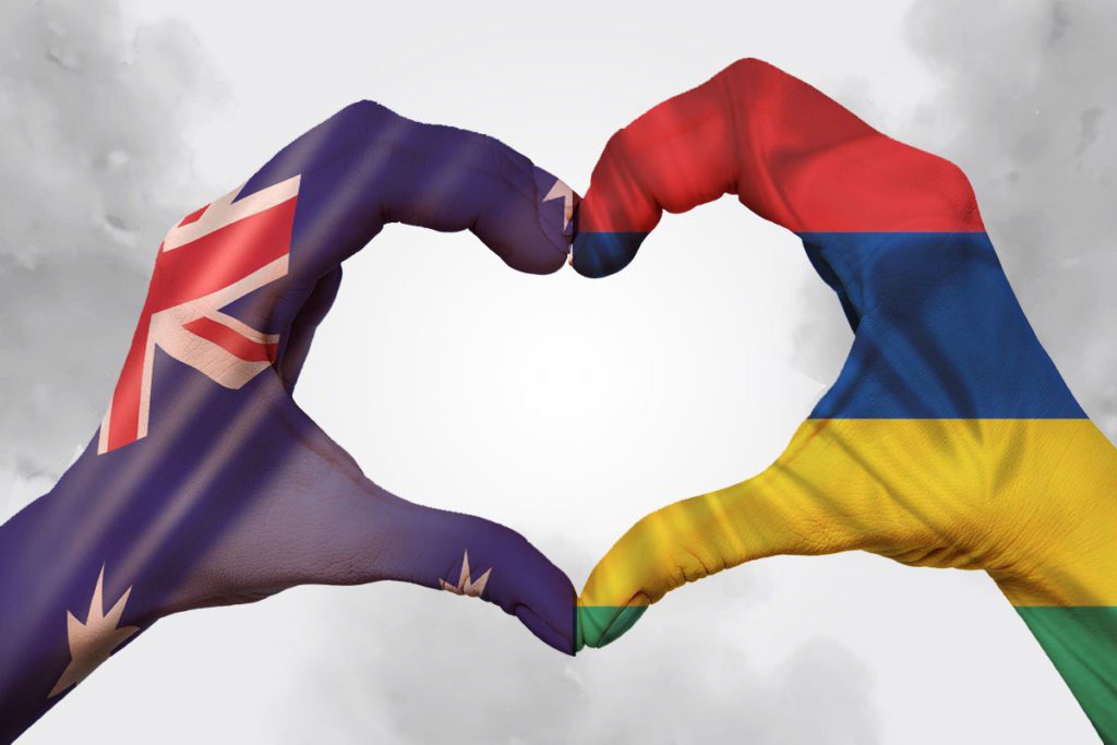 Mauritians in Australia – Could they be the most patriotic Mauritian diaspora in the world?