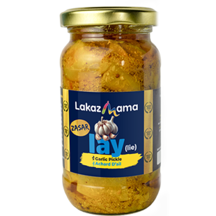 Garlic pickle 200gm
