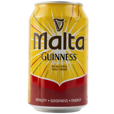Malta Guinness (6 packs)