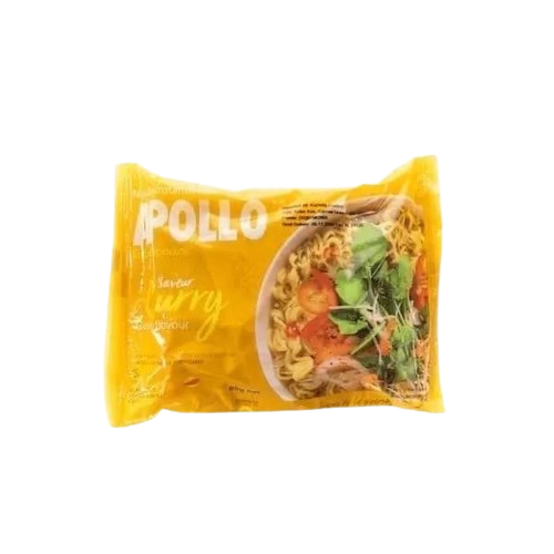 Apollo Noodles - Curry 85g
