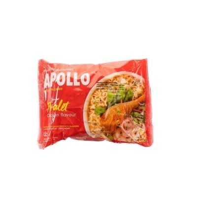 Apollo Noodles – Chicken 85g