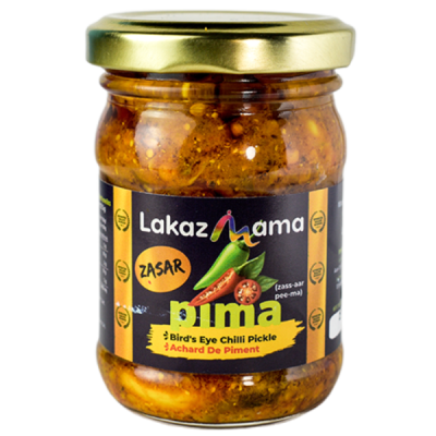 LCM Chilli Pickle 100g