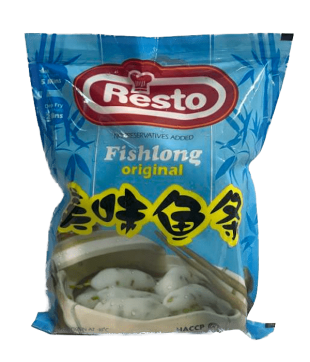 RESTO – FISHLONG 500G