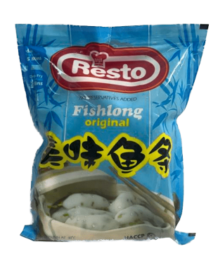 RESTO – FISHLONG 500G