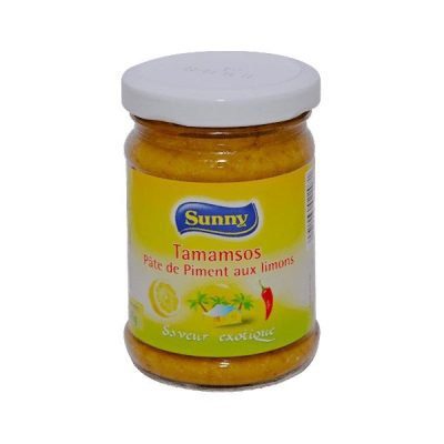 Sunny – Tamamsos