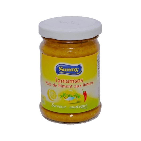 SUNNY – TAMAMSOS