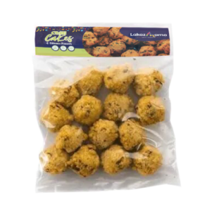 Chilli Cakes