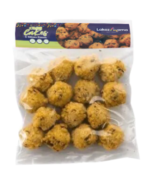 Chilli Cakes