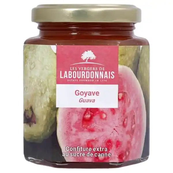 LVDL - Guava Jam