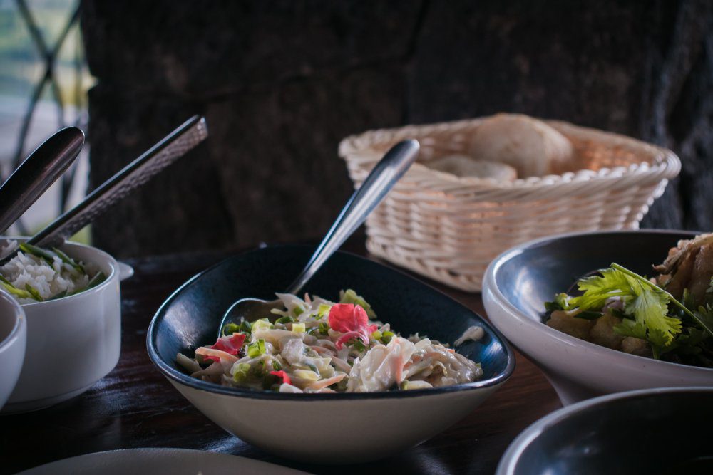 A guide to Mauritian Valentine’s day recipes for your significant other