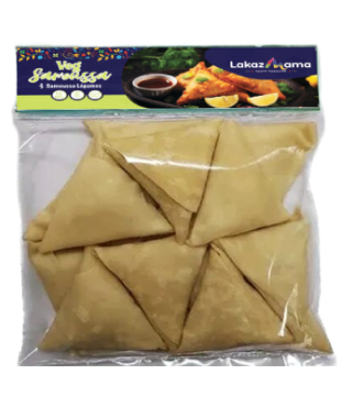 LKM Veg Samoussa