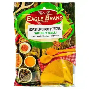 Eagle brand - No Chili Masala