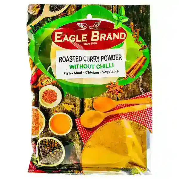 Eagle brand - No Chili Masala