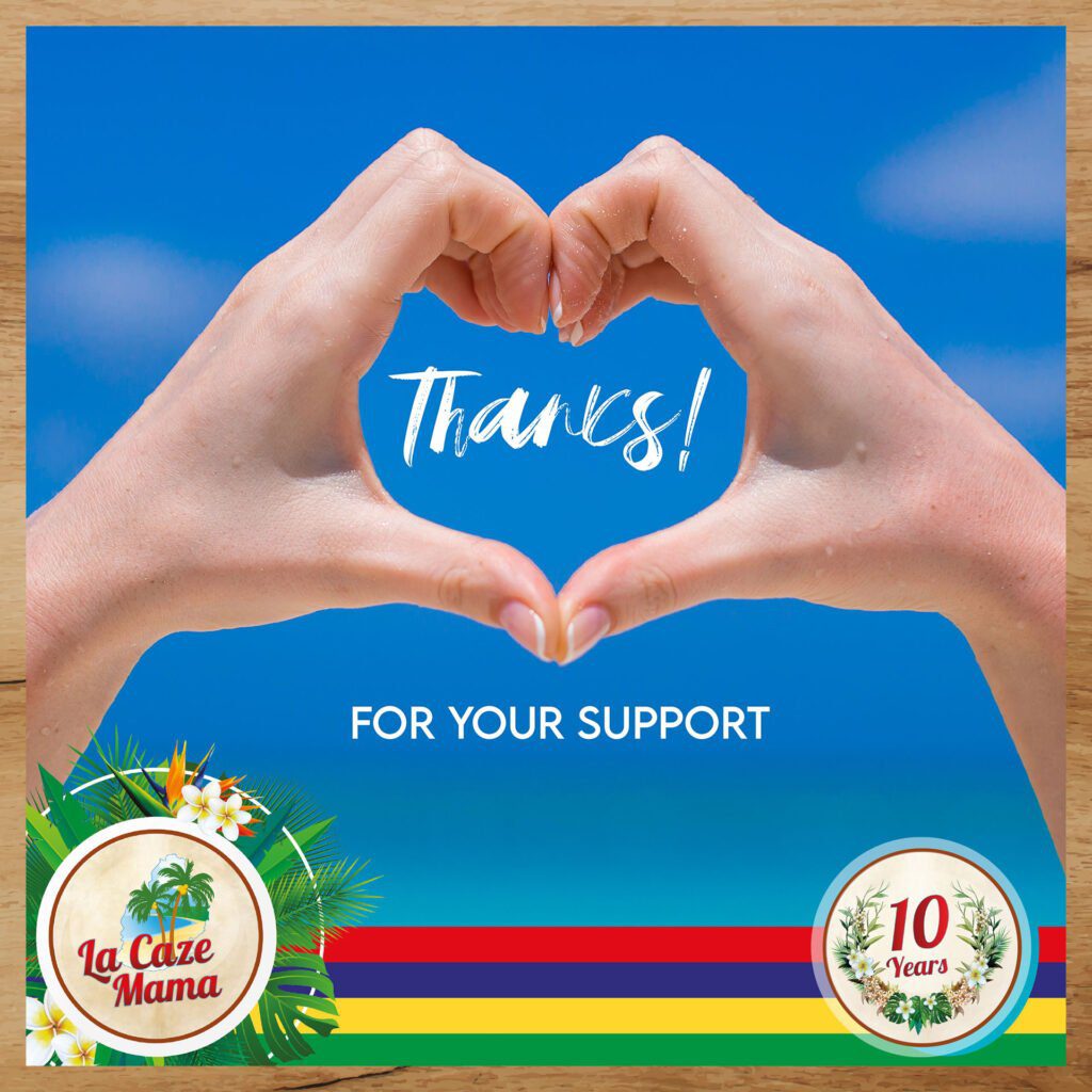 Thank You!