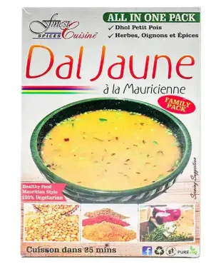 Finest Dal Jaune