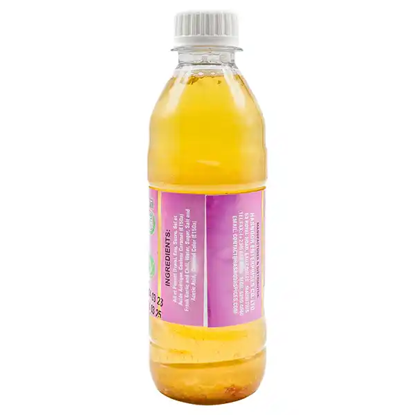 Hashnoor Spices - Garlic Sauce - Image 2