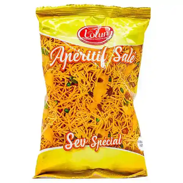 Lotun Sweet Sev Special 125g