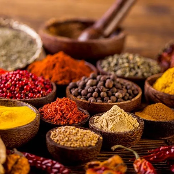 Spices