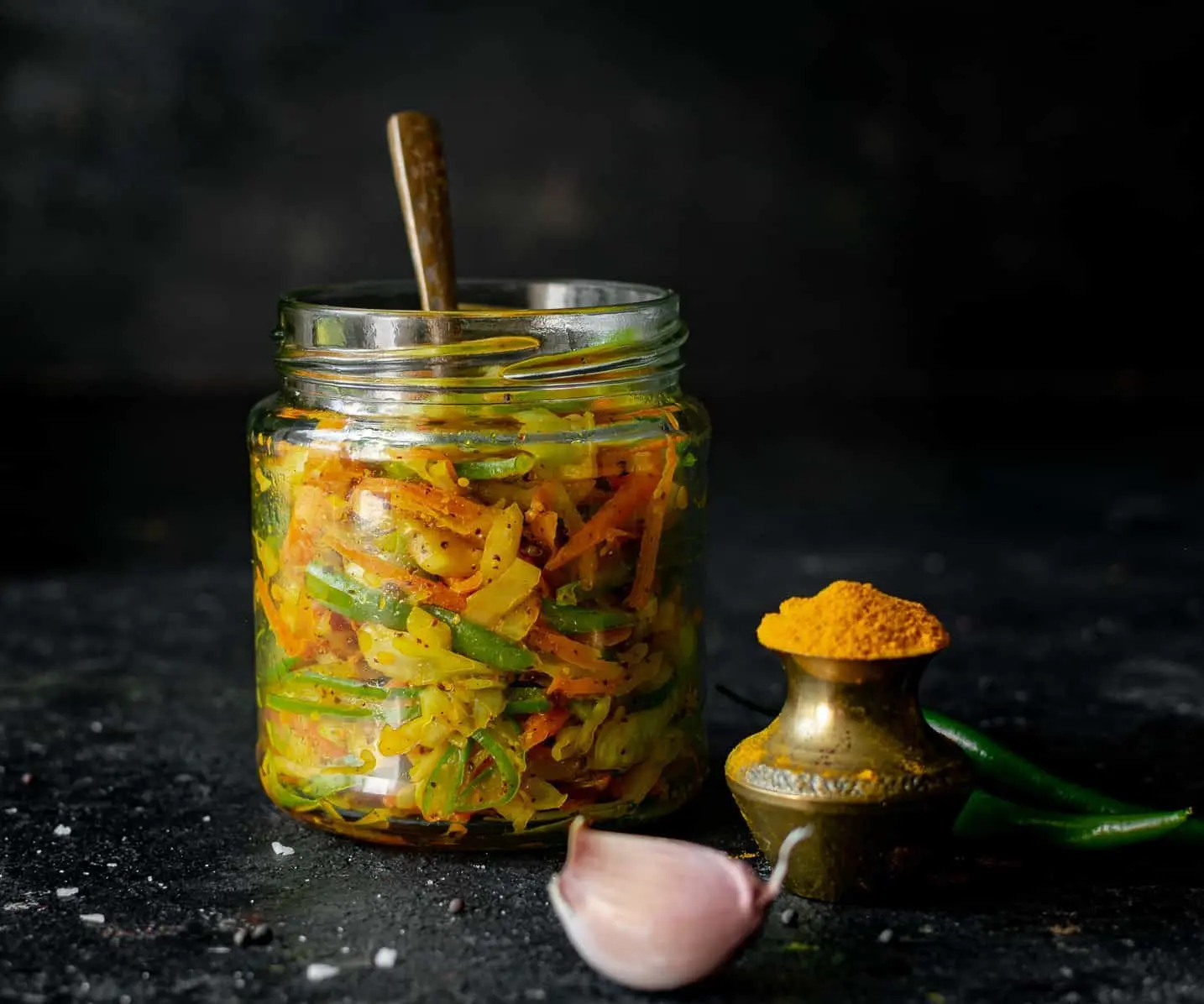 Category: Pickles