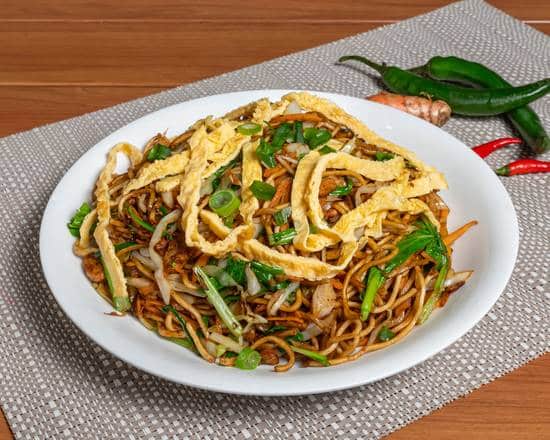 Noodles