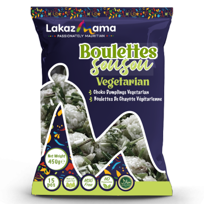 LCM – Veg Choko 15 pcs