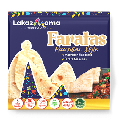 LCM – Farata (5 pack)