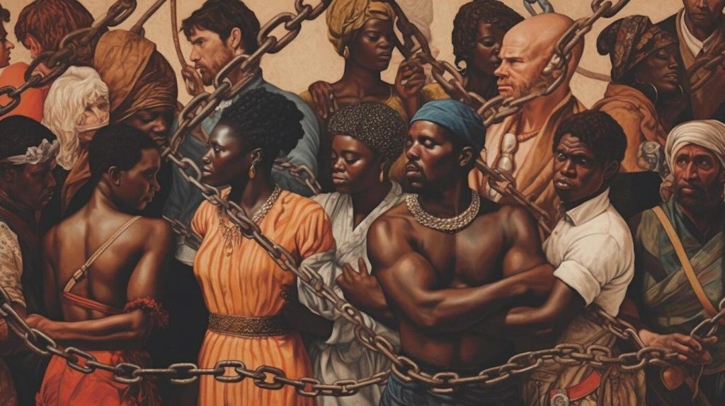 Slavery