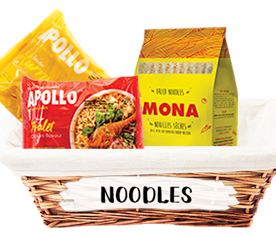 Noodles