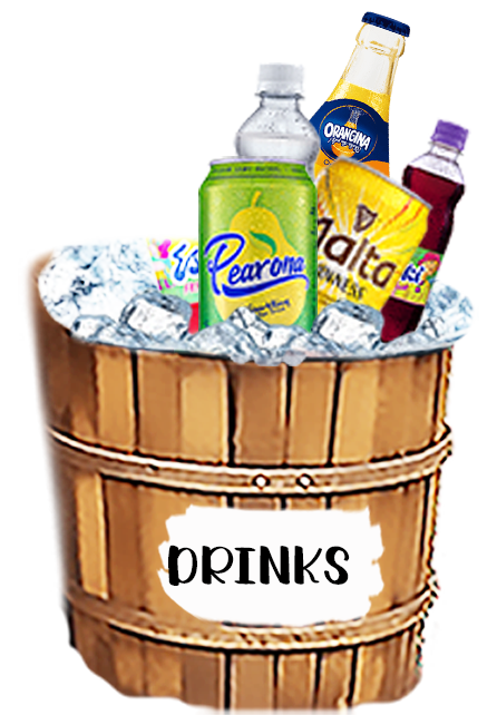 drinks