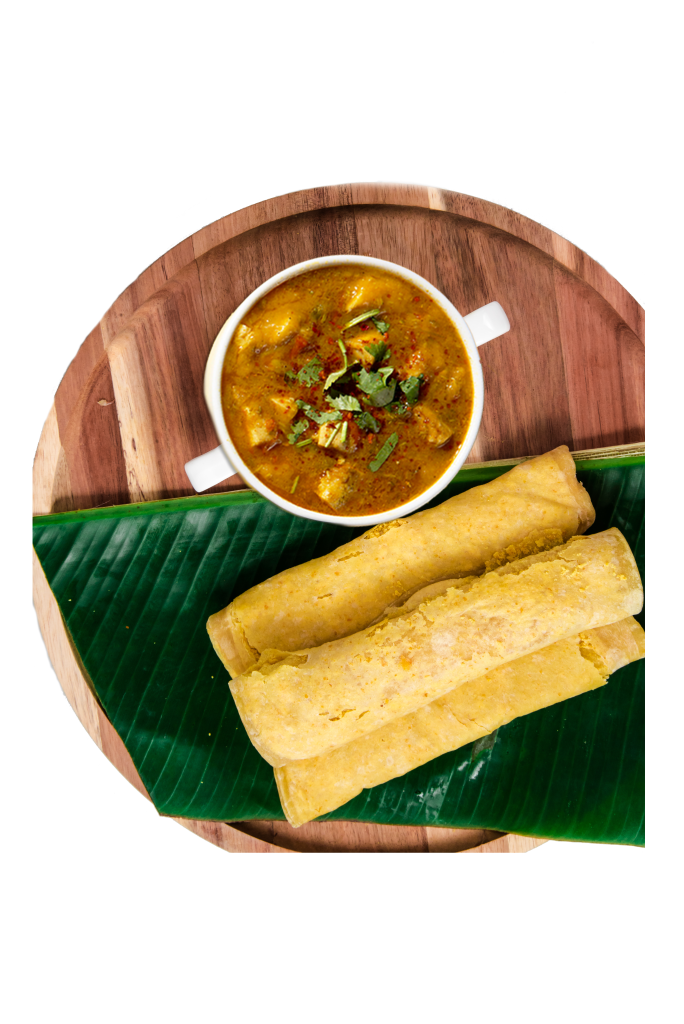 Dal Puri
