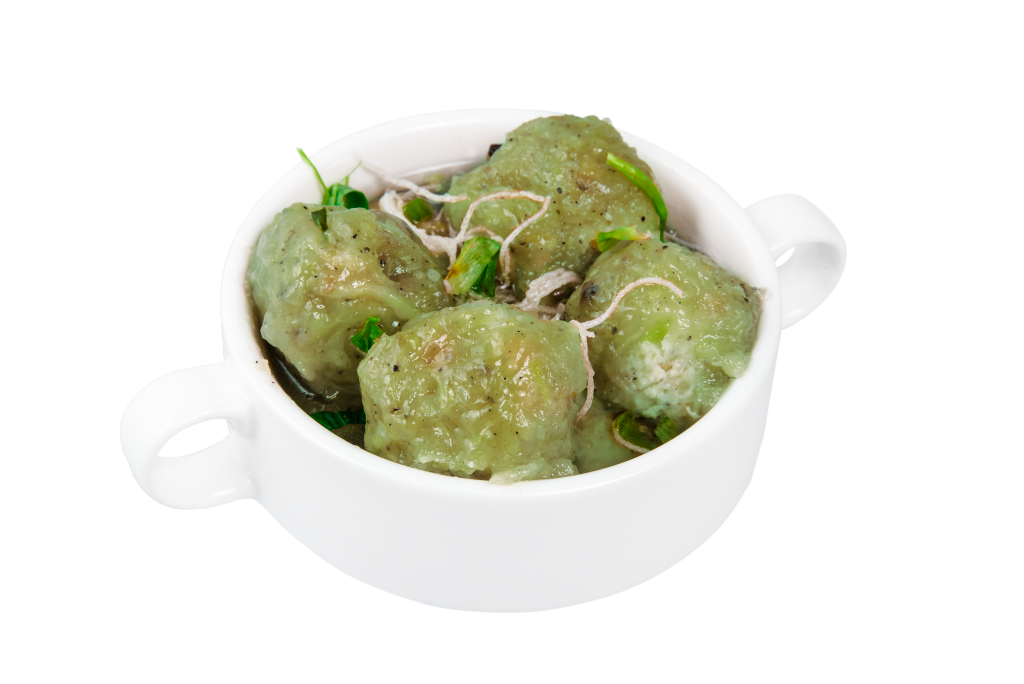Boulettes