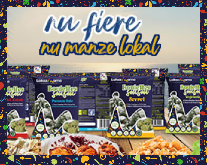 Mauritian food online