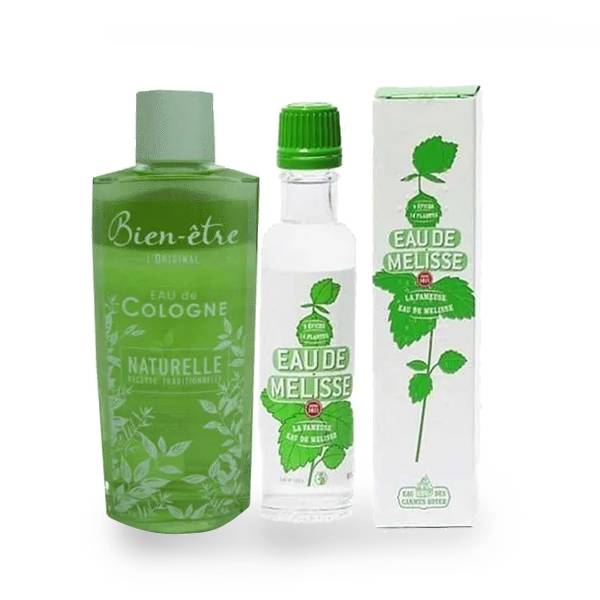 Scents Pair