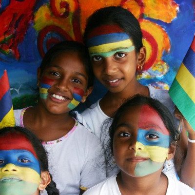 Mauritian Culture