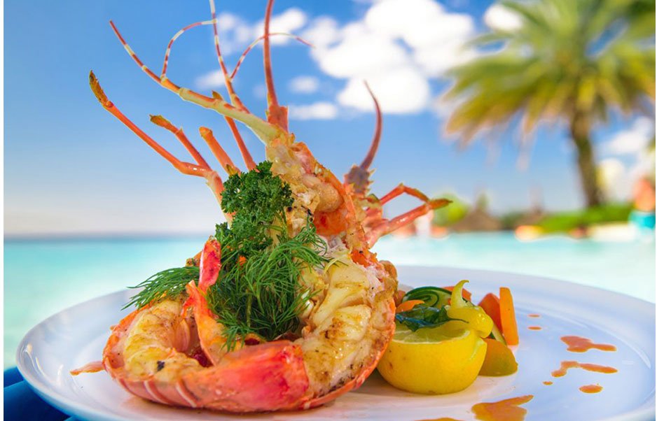 Taste of Mauritius