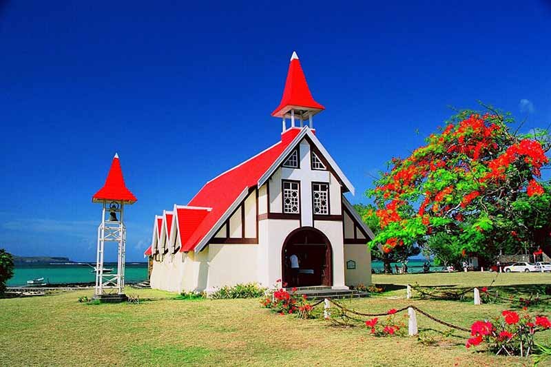 Church of Notre Dame