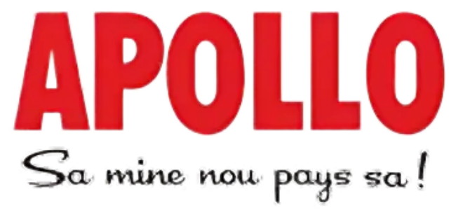 APOLLO LOGO