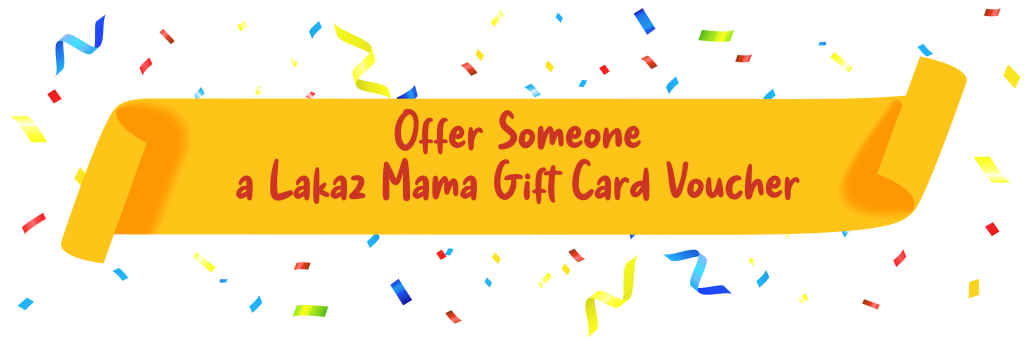 offer a lakaz mama