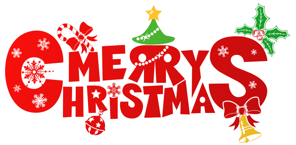 Merry Christmas