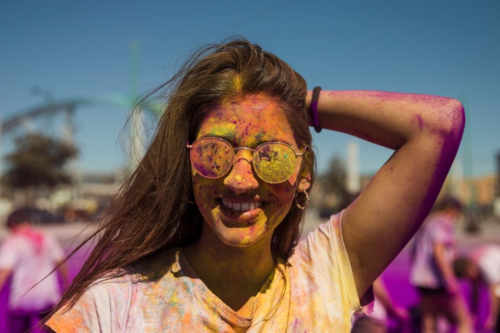 Holi