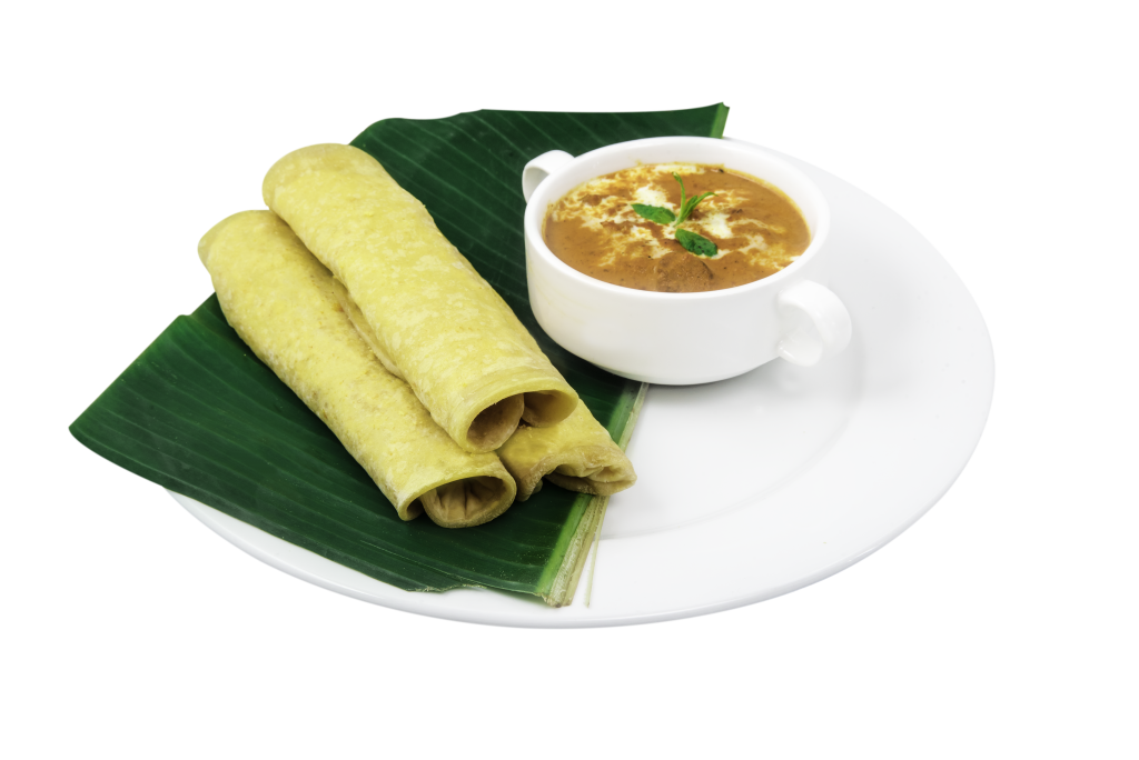 Dal Puri to Culture