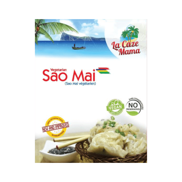 eg Sao Mai 15 pcs